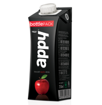 Appy Bottle Pack Apple Drink (250ml)